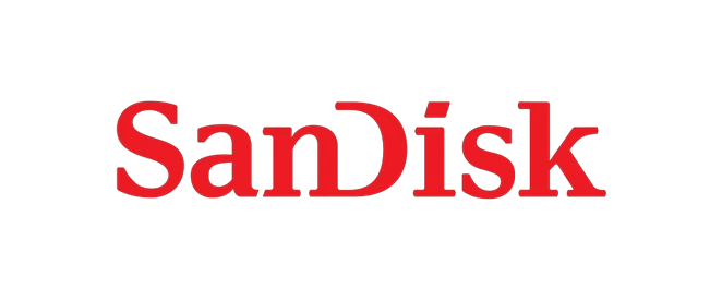 Sandisk